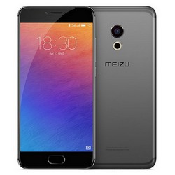 Замена батареи на телефоне Meizu Pro 6 в Омске